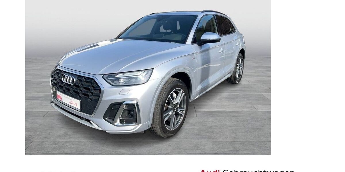 Audi Q5 70.600 km 36.910 &euro; Siegen 57074