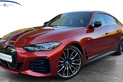 BMW i4 52.505 km 46.870 &euro; Kölbingen 56459