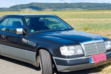 Mercedes CE 230