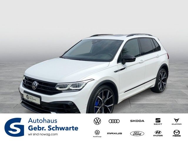 VW Tiguan 30.969 km 43.490 &euro; Leer (Ostfriesland) 26789
