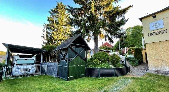 Gewerbeobjekt Klingenberg Pretzschendorf - 390.000&euro; | Angebot:26318510