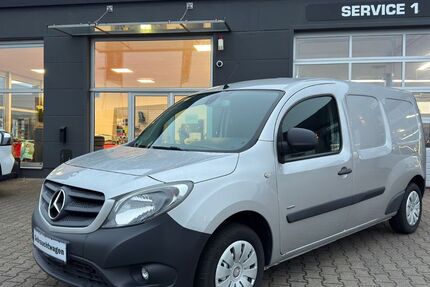Mercedes-Benz Citan 117.236 km 11.700 € Ingelheim 55218