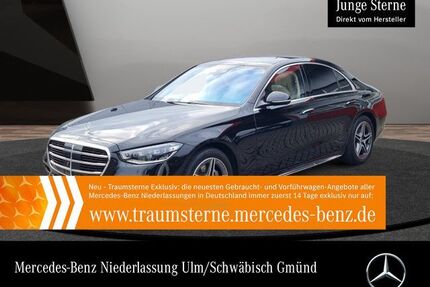 Mercedes S 450