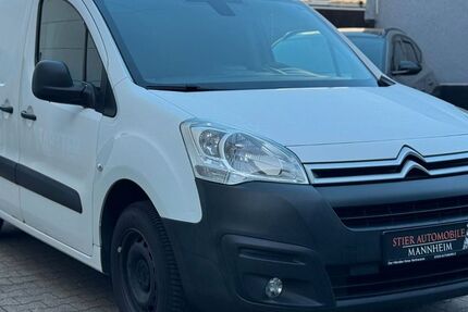 Citroen Berlingo 225.000 km 5.450 &euro; Mannheim 68199