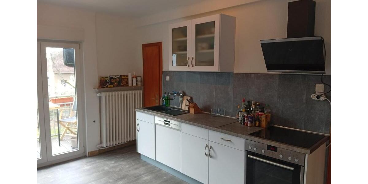 Etagenwohnung Homburg - 3 Zimmer, 70 m&sup2;, 650&euro; | Angebot:25750499