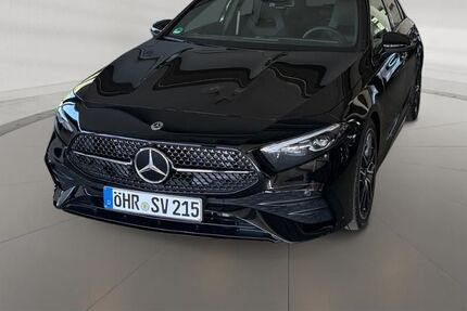 Mercedes-Benz A 180 8.000 km 35.979 &euro; Heilbronn 74072