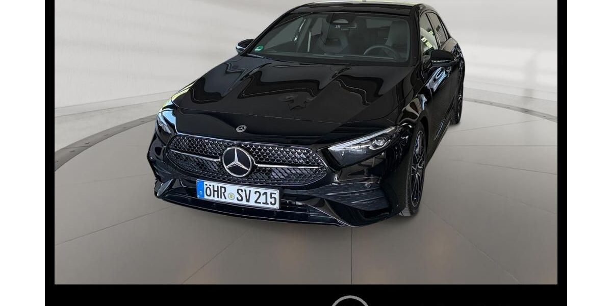 Mercedes-Benz A 180 8.000 km 35.979 &euro; Heilbronn 74072