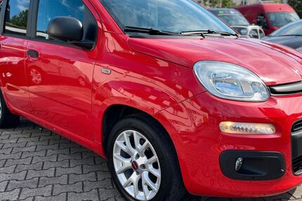 Fiat Panda 73.000 km 7.490 € München 81825