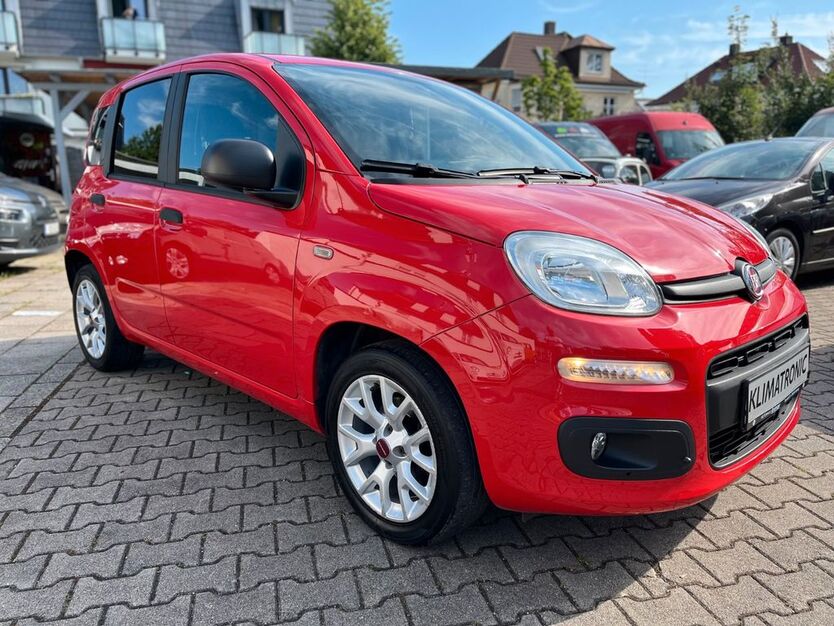Fiat Panda 73.000 km 7.490 € München 81825