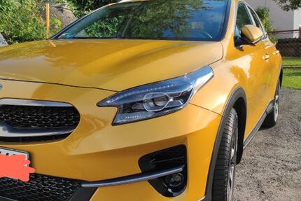 Kia XCeed 73.000 km 18.300 &euro; Zeitlarn 93197