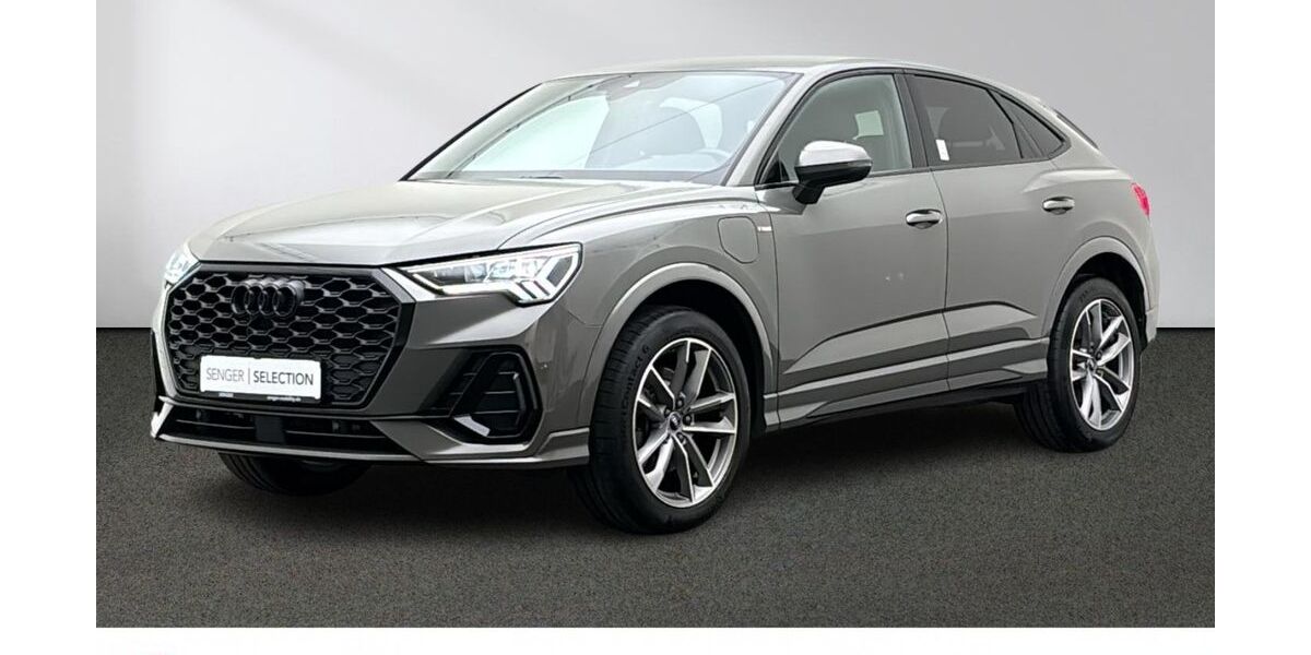 Audi Q3 41.713 km 35.880 &euro; Emsdetten 48282