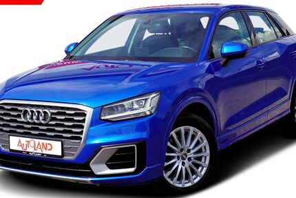 Audi Q2 71.778 km 19.490 € Bautzen 02625