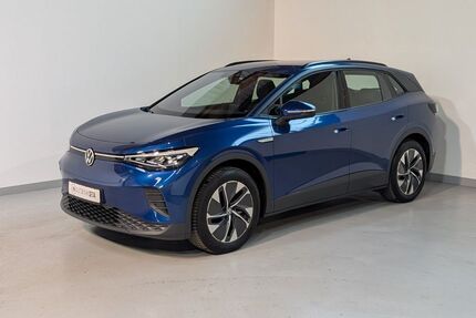 VW ID.4 11.331 km 24.899 € Ellerhoop bei Hamburg 25373