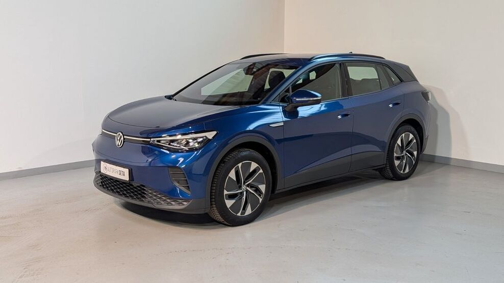 VW ID.4 11.331 km 24.899 € Ellerhoop bei Hamburg 25373