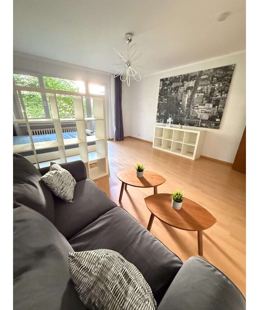 Wohnung zum Mieten in Duisburg 625 € 50 m²