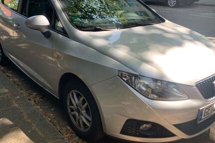 Seat Ibiza 78.300 km 5.950 &euro; Gelsenkirchen 45881