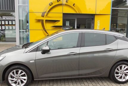 Opel Astra 78.557 km 14.990 &euro; Brunsbüttel 25541