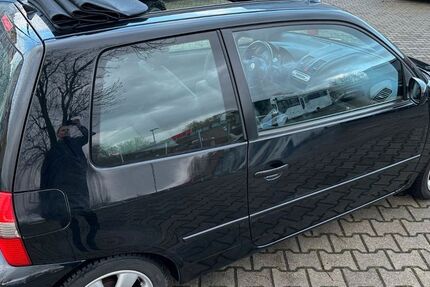 VW Lupo 89.000 km 2.788 € Berlin / Pankow 13127