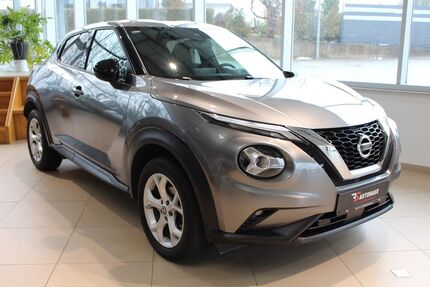 Nissan Juke 68.521 km 15.490 &euro; Simmern 55469