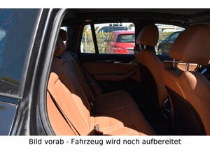 BMW iX3 Inspiring Pano Abstandstempomat LED 24.414 km 37.995 &euro; Donauwörth 86609
