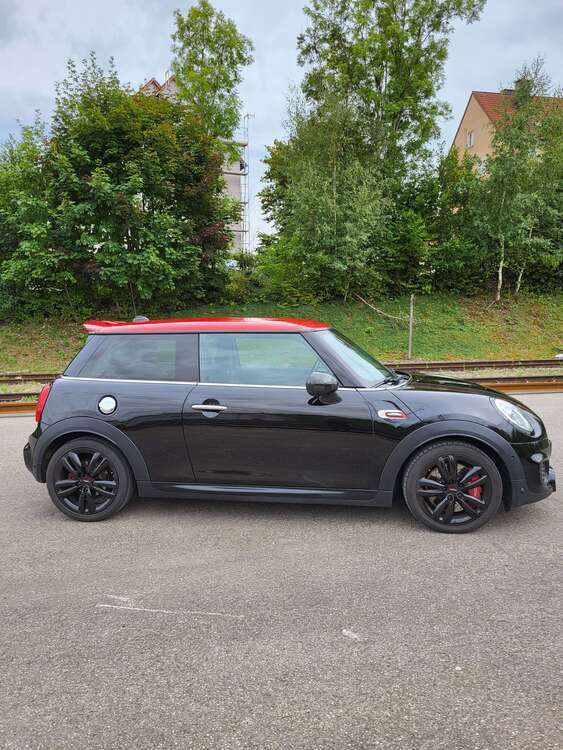 John Cooper Works