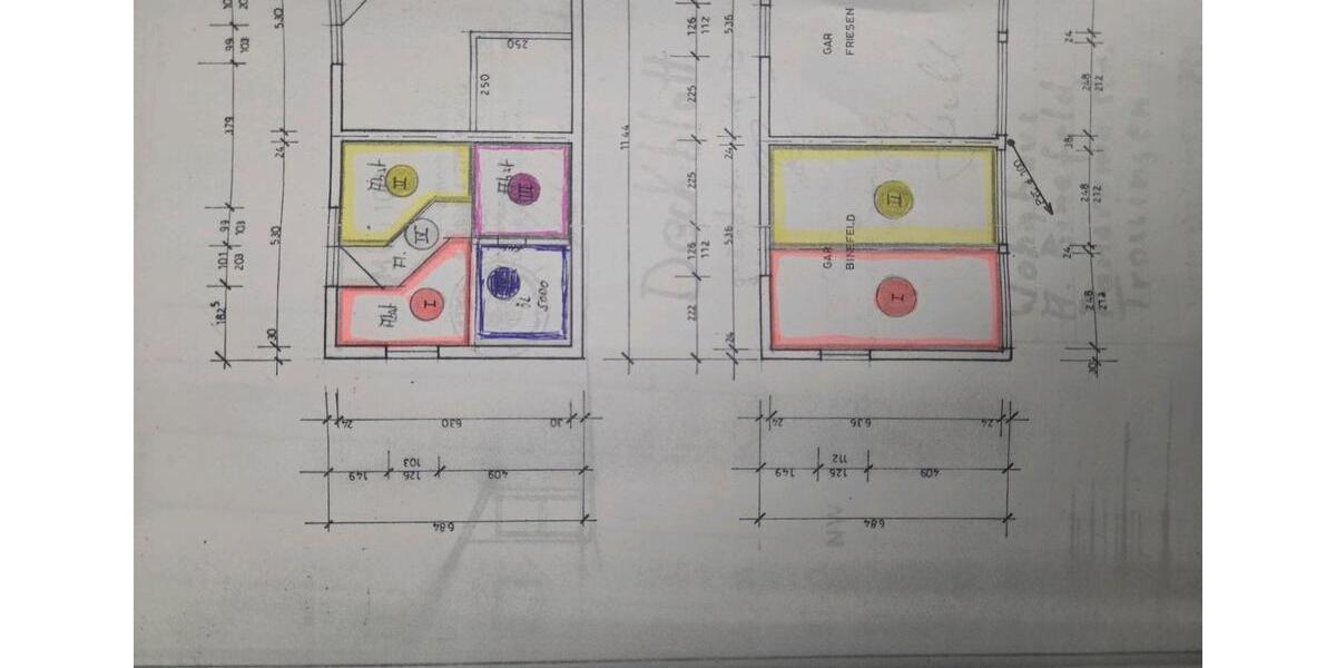 Erdgeschoßwohnung Trossingen - 4 Zimmer, 99 m&sup2;, 350.000&euro; | Angebot:26226476