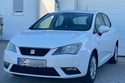 Seat Ibiza 213.200 km 2.800 &euro; Biberach an der Riß 88400
