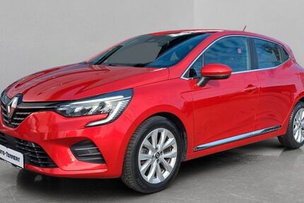 Renault Clio 65.000 km 12.490 &euro; Oranienbaum-Wörlitz 06785