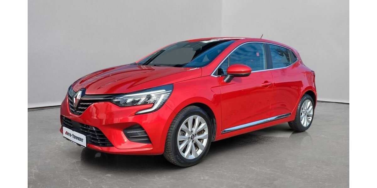 Renault Clio 65.000 km 12.700 &euro; Oranienbaum-Wörlitz 06785