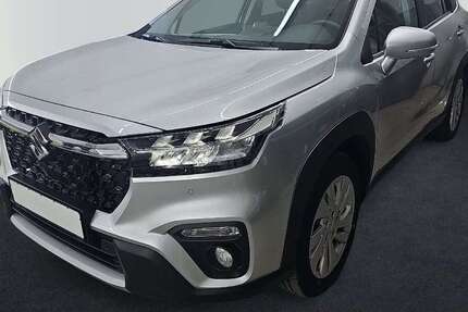 Suzuki S-Cross 4.930 km 24.875 &euro; München 80992