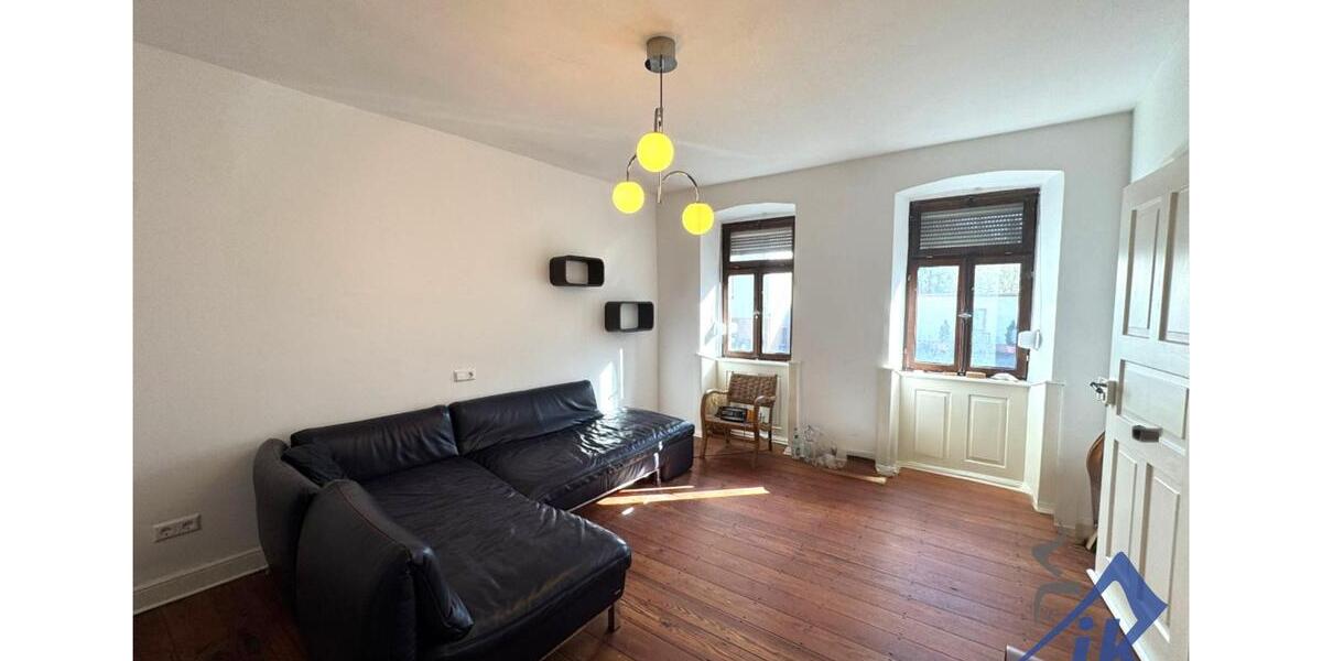 Erdgeschoßwohnung Ramstein-Miesenbach Hütschenhausen - 2 Zimmer, 75 m&sup2;, 850&euro; | Angebot:26096295