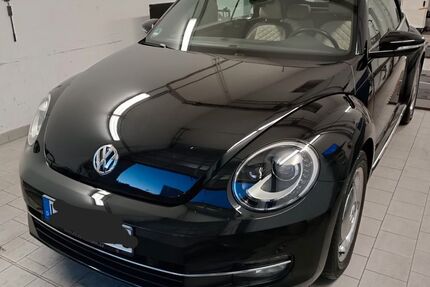 VW Beetle 80.000 km 20.900 € Steinheim an der Murr 71711