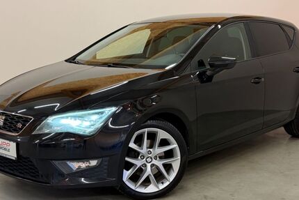 Seat Leon 184.184 km 8.000 &euro; Eichenzell 36124