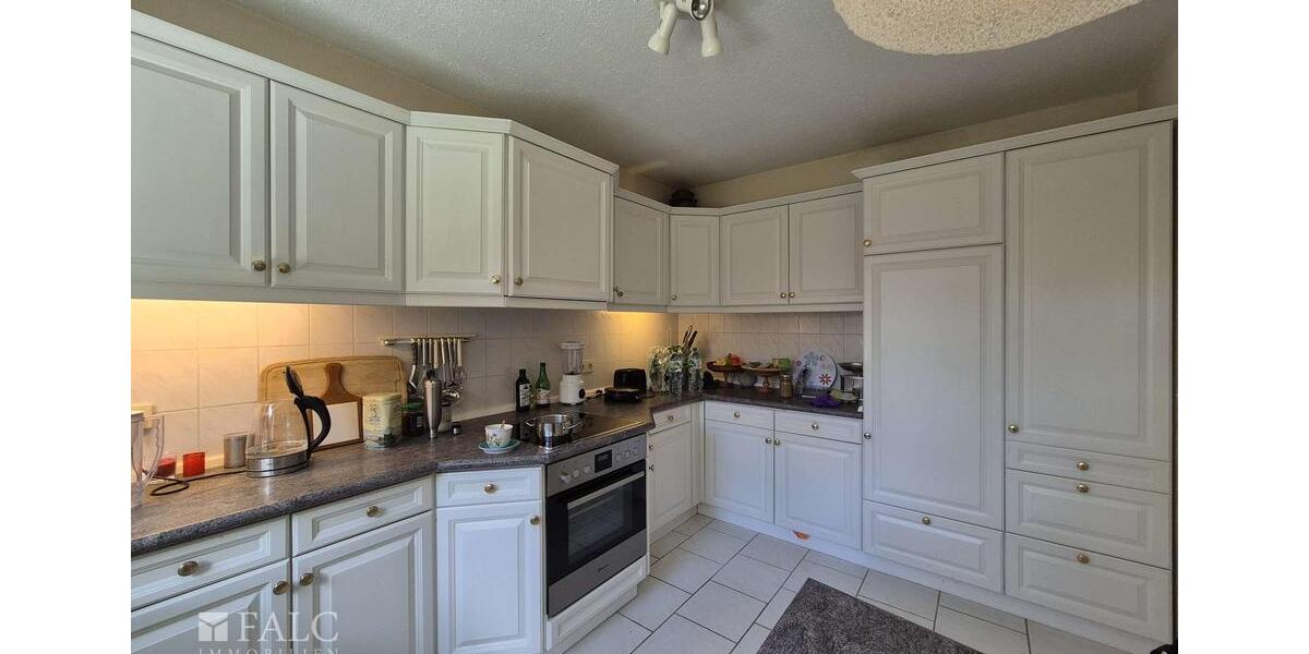 Erdgeschoßwohnung Königs Wusterhausen - 4 Zimmer, 93 m&sup2;, 1.767&euro; | Angebot:26003510