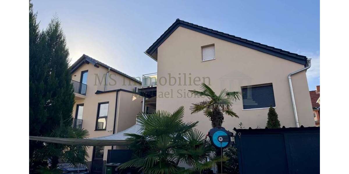 Einfamilienhaus Lampertheim - 9 Zimmer, 385 m&sup2;, 1.410.000&euro; | Angebot:25862333