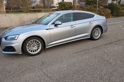 Audi A5 50.000 km 31.000 &euro; Schifferstadt 67105