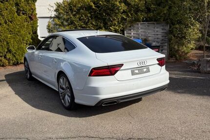 Audi A7 189.556 km 22.999 &euro; Nördlingen 86720