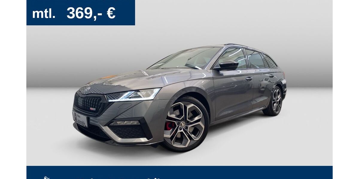 Skoda Octavia 40.424 km 33.790 &euro; Niefern-Öschelbronn 75223