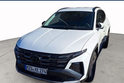 Hyundai TUCSON 5.000 km 32.760 &euro; Merzig 66663