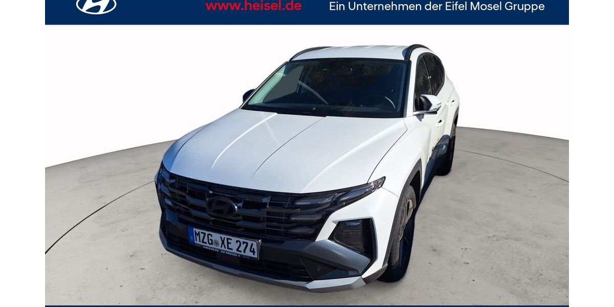 Hyundai TUCSON 5.000 km 32.760 &euro; Merzig 66663
