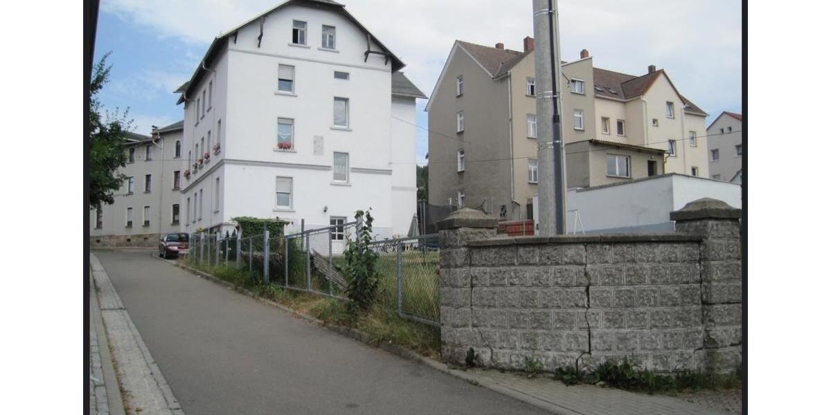 Etagenwohnung Weida - 6 Zimmer, 130 m&sup2;, 760&euro; | Angebot:24826876