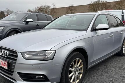 Audi A4 300.000 km 7.790 &euro; Schwarzach am Main 97359