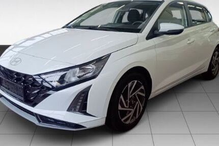 Hyundai i20 14.250 km 20.485 &euro; Augsburg 86165