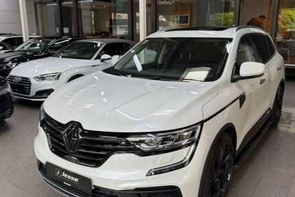 Renault Koleos 65.500 km 23.990 &euro; Ibbenbüren 49477