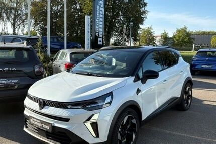 Renault Captur 15.050 km 19.880 &euro; Dillingen 89407
