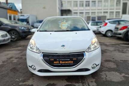 Peugeot 208 111.800 km 3.999 &euro; Hannover 30165