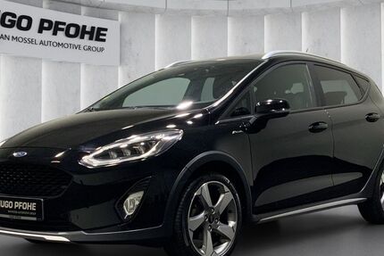 Ford Fiesta 26.369 km 13.750 &euro; Hamburg 22335