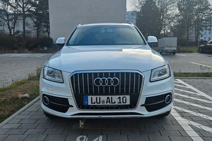 Audi Q5 189.000 km 14.900 &euro; Ludwigshafen am Rhein 67071