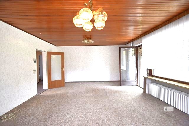 EFH für eine große Familie mit handwerklichem Geschick +Garagen+Wintergarten +ausbaubares DG+Garten - Einfamilienhaus Berne / Ganspe Ganspe | Angebot:25999785