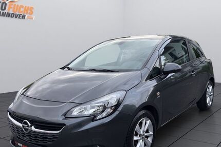 Opel Corsa 62.900 km 7.480 &euro; Lehrte 31275